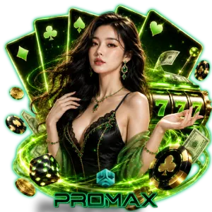 promax24slot